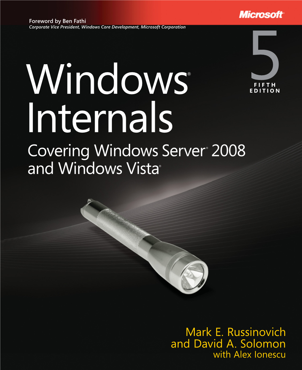 Windows Internals