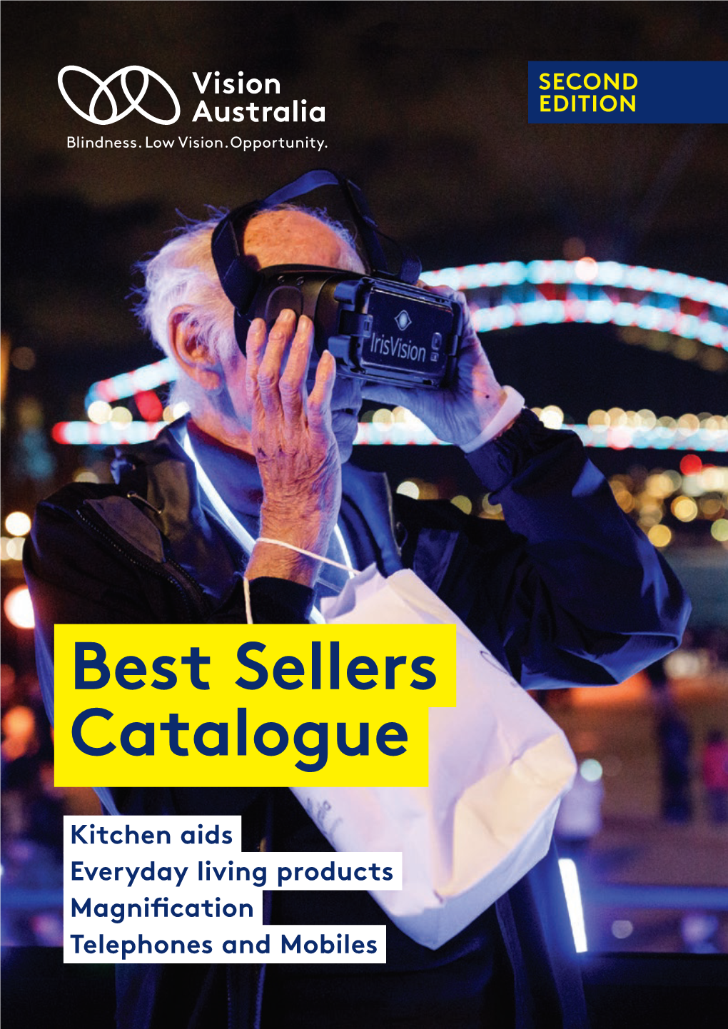 Best Sellers Catalogue