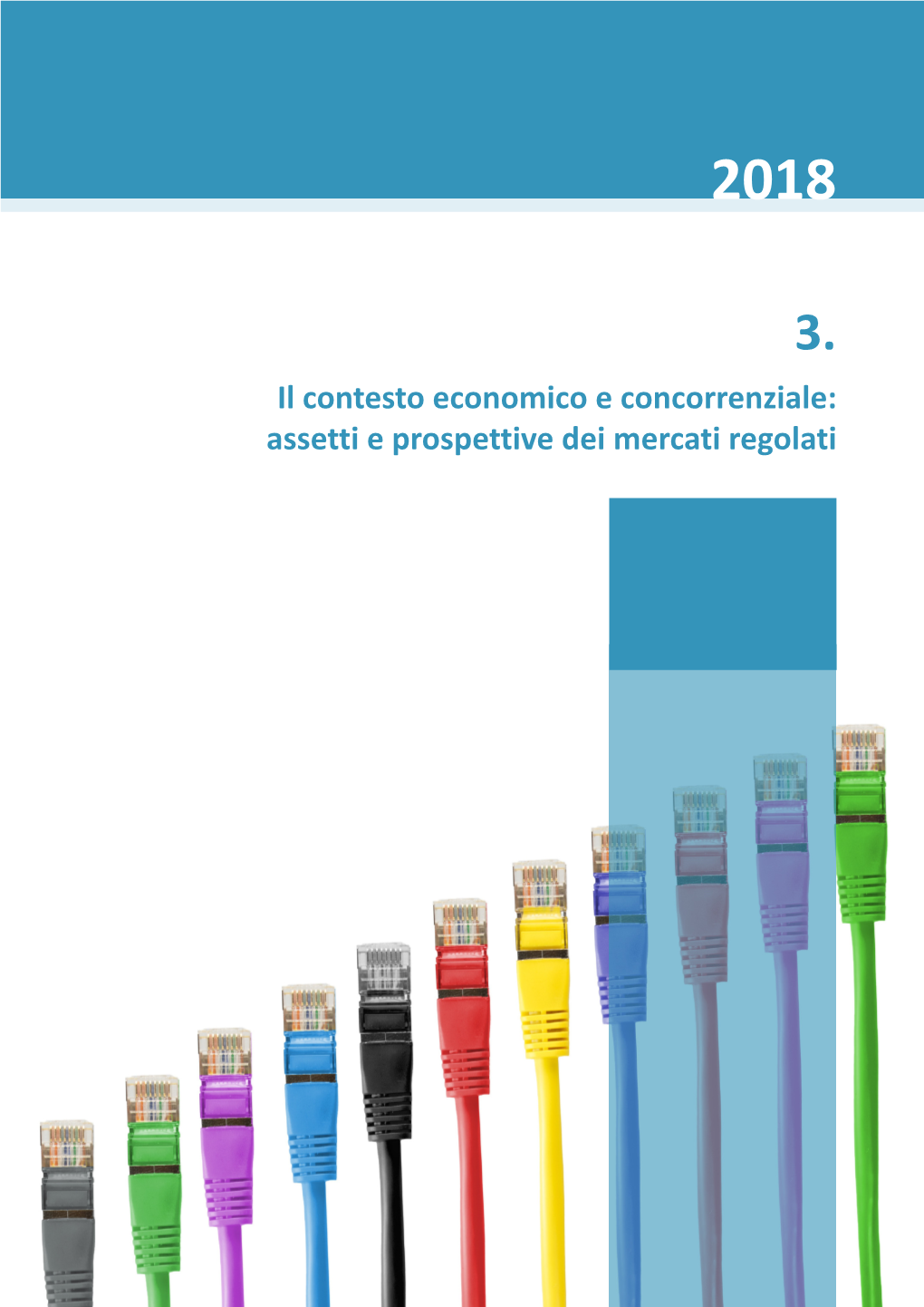 Assetti E Prospettive Dei Mercati Regolati