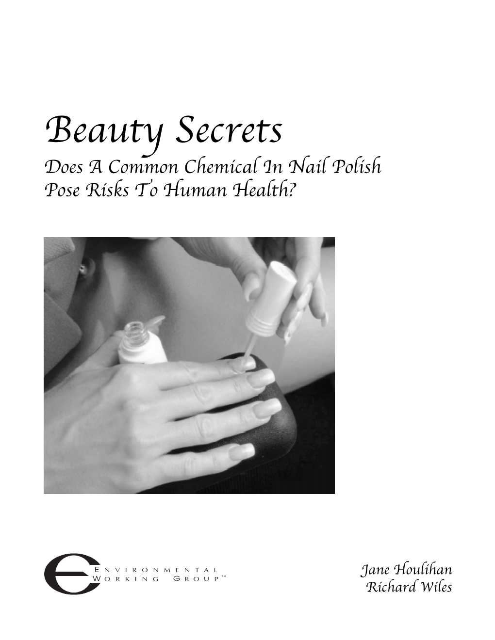 Beauty Secrets