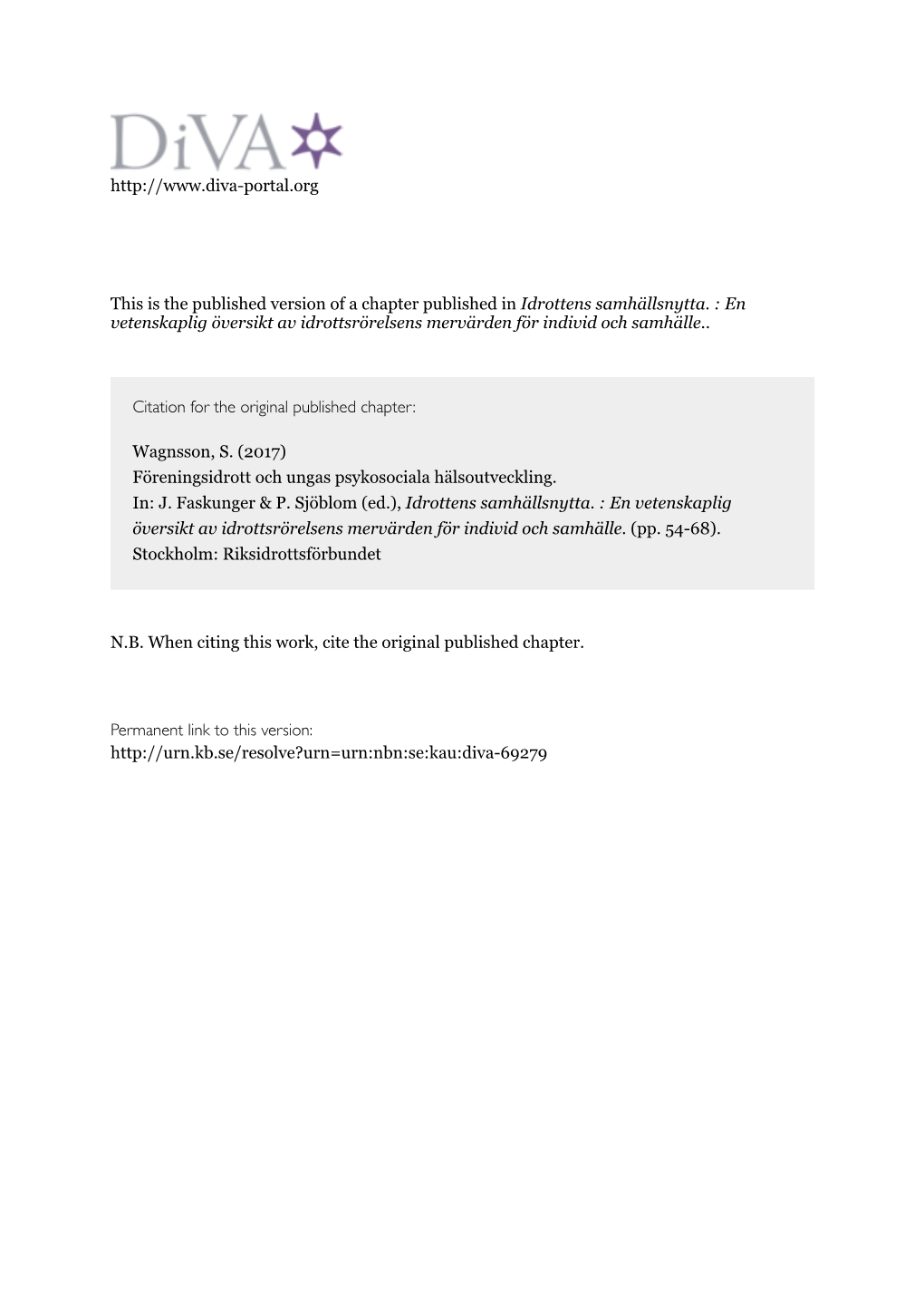 FULLTEXT01.Pdf Richter, E