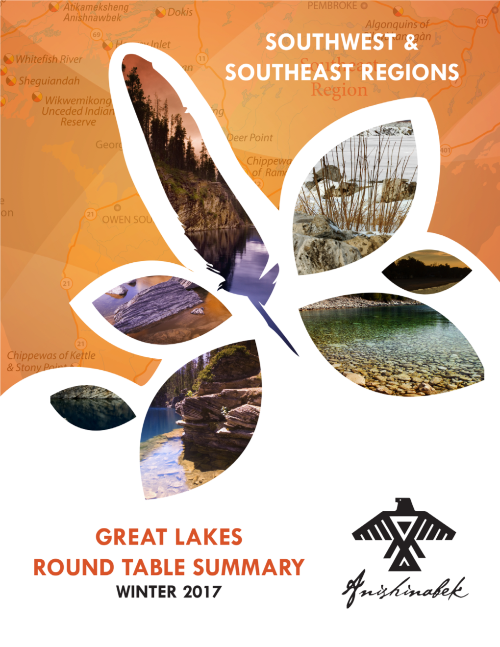 Southwest & Southeast Regions Great Lakes Round Tables Summary
