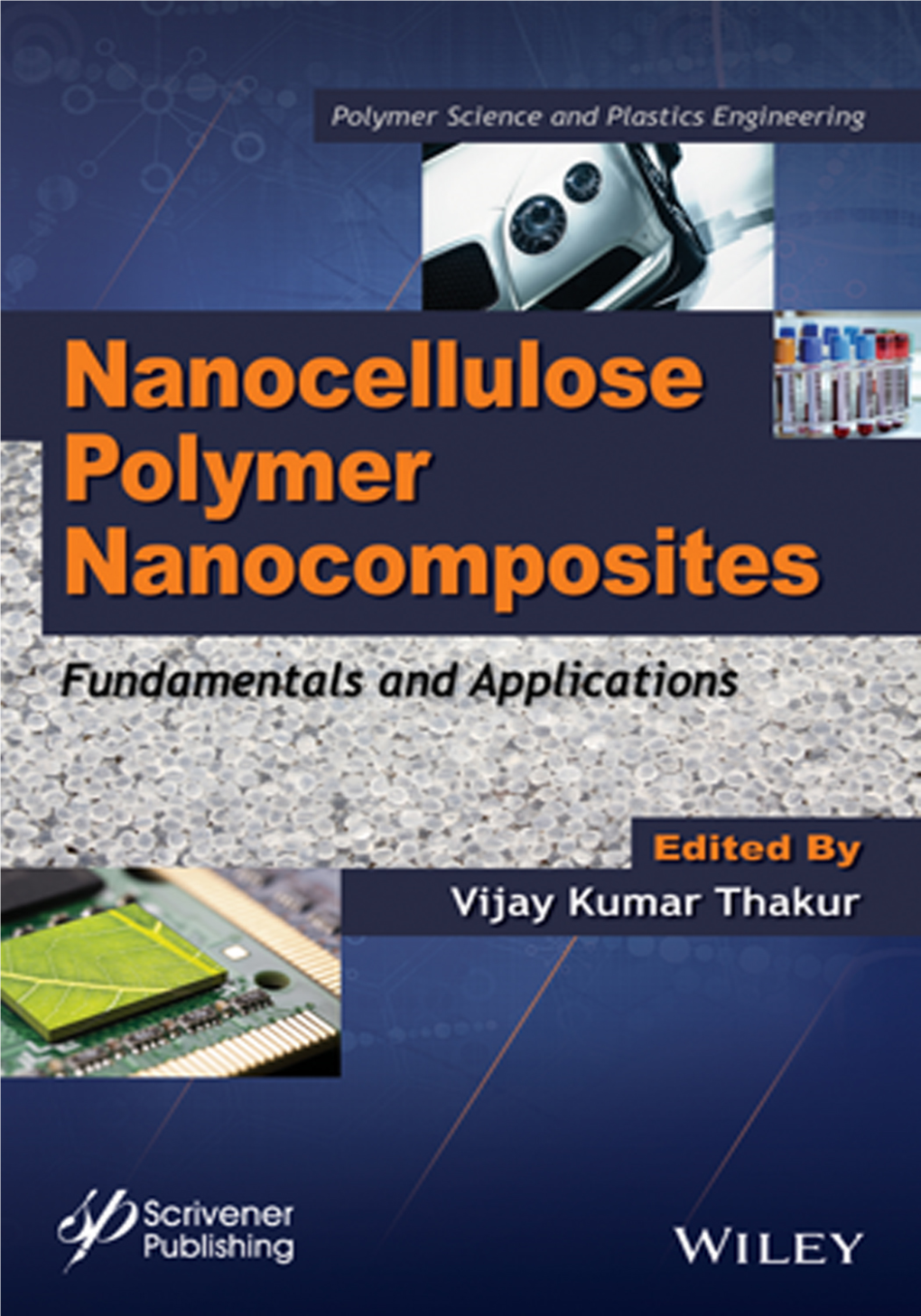 Nanocellulose-Based Polymer Nanocomposite: Isolation, Characterization and Applications 273 H