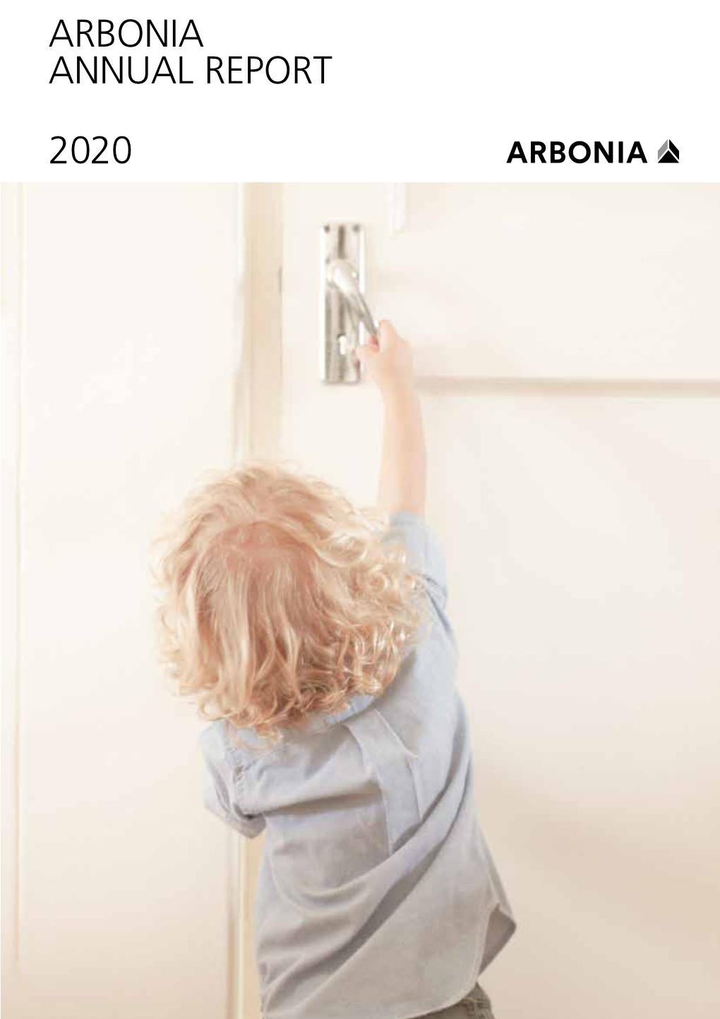 Arbonia Annual Report 2020