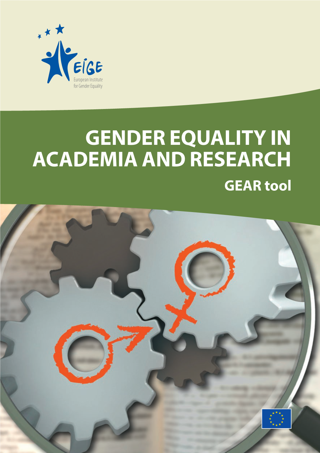 Gender Equality in Academia and Research