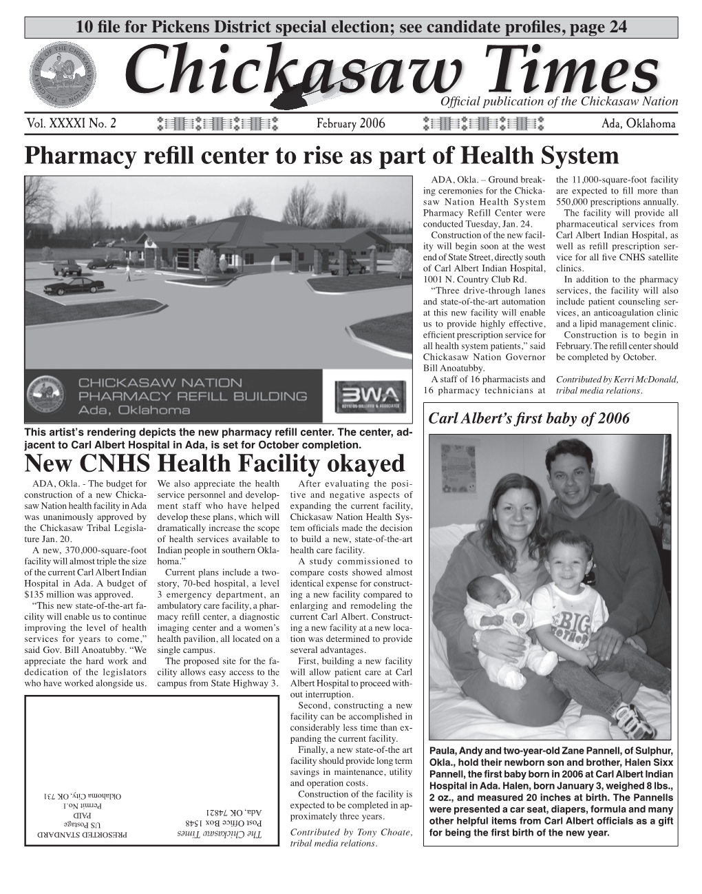 002 Chickasaw Times February 2006.Pdf