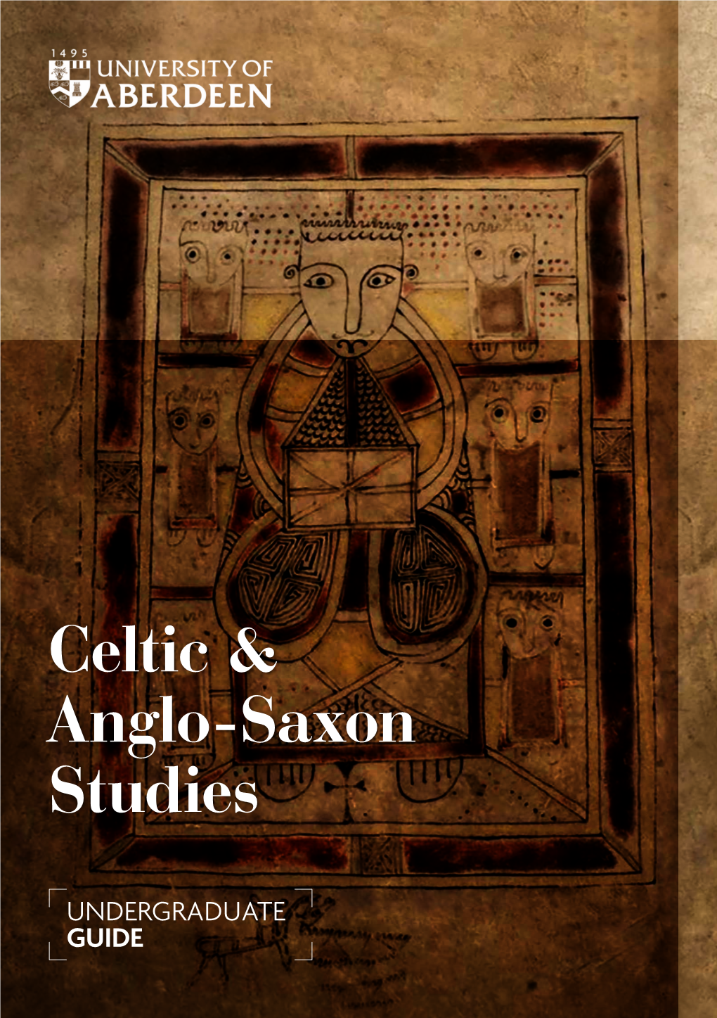 Celtic & Anglo-Saxon Studies