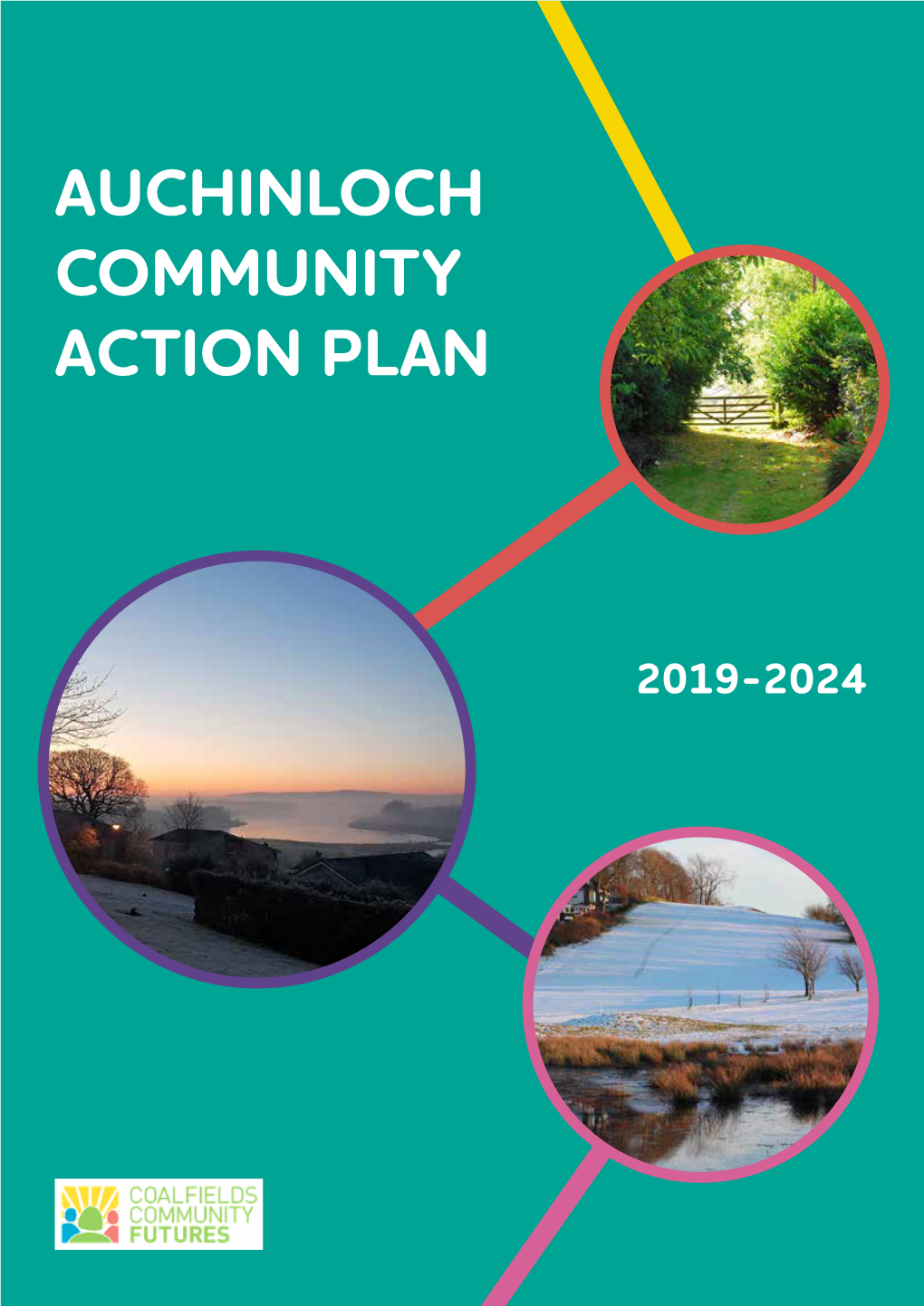 Auchinloch Community Action Plan