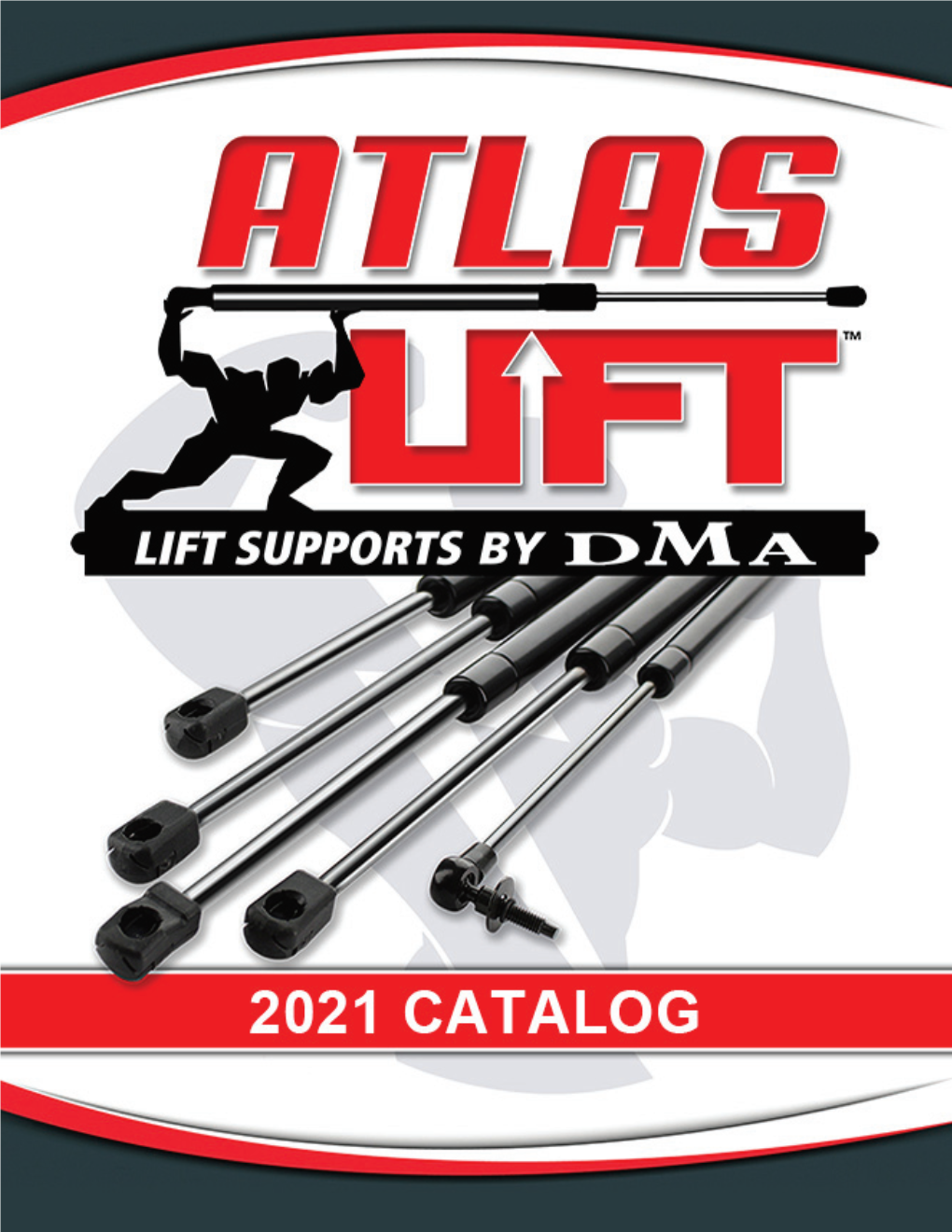 Atlas Lift™ Support Limited Lifetime Warranty