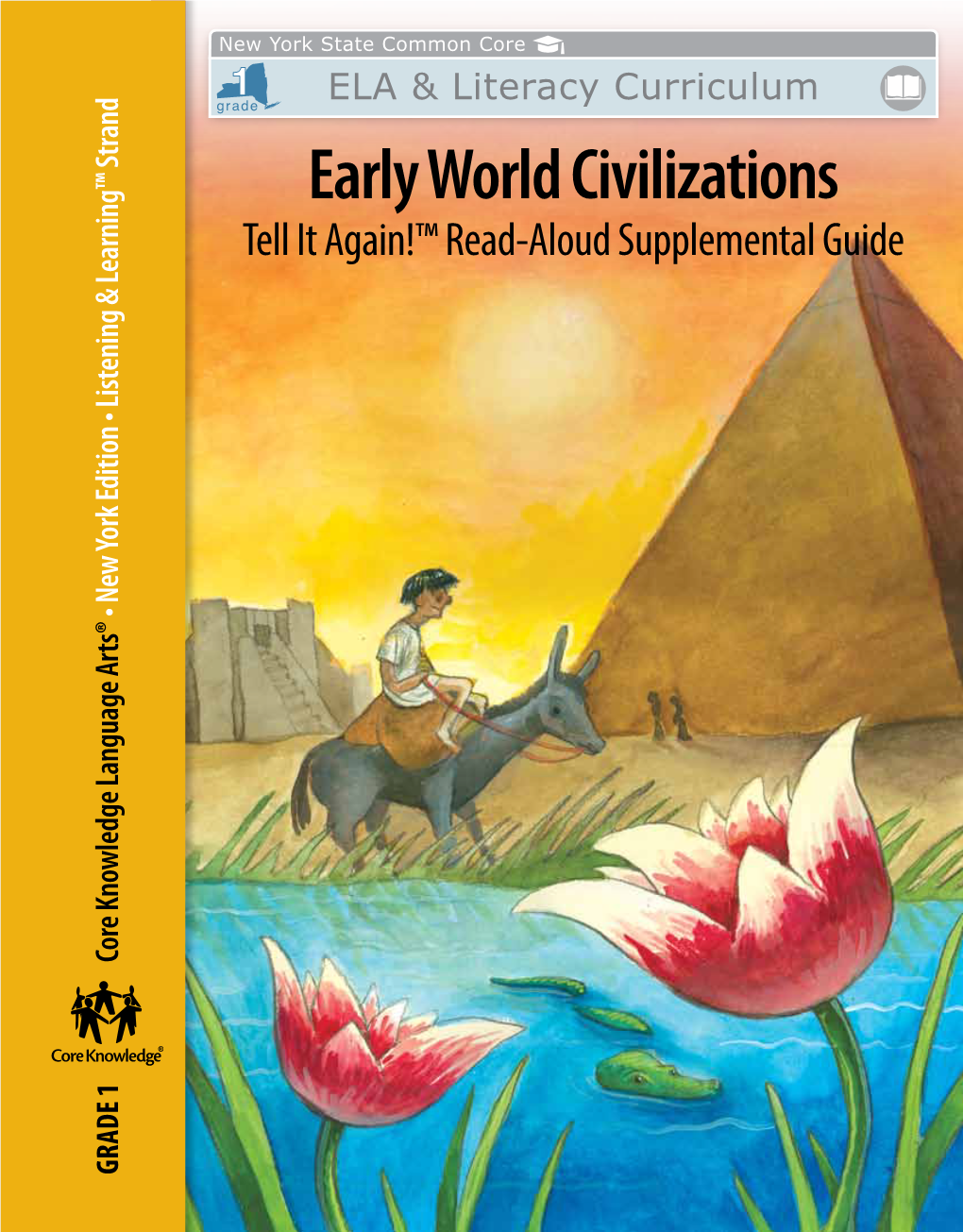 Early World Civilizations