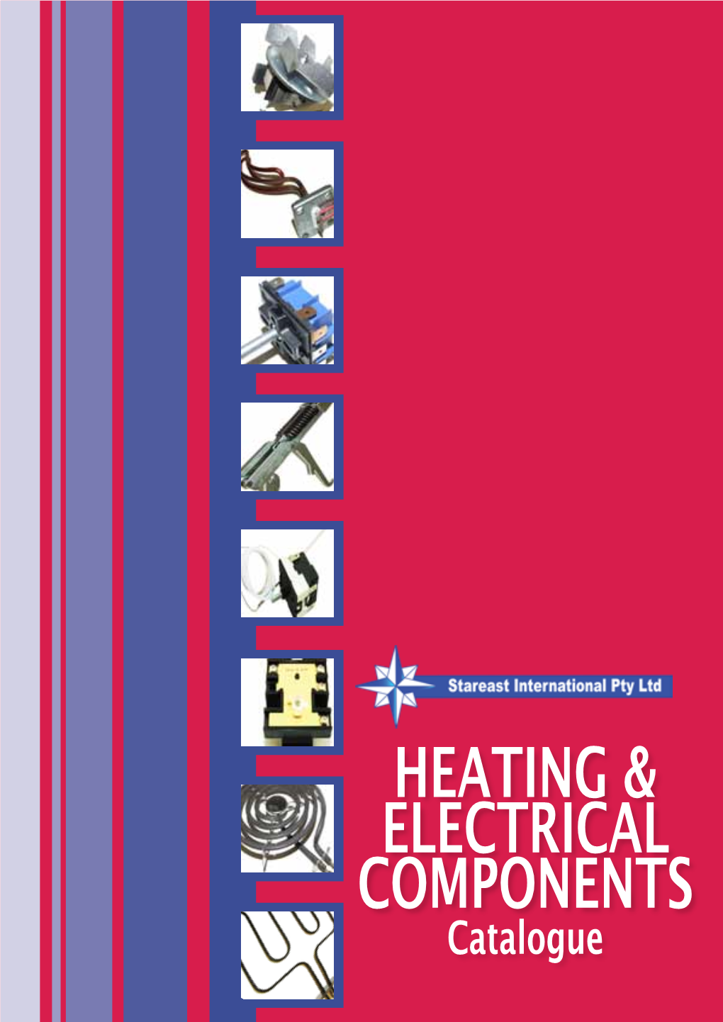 Heating & Electrical Components