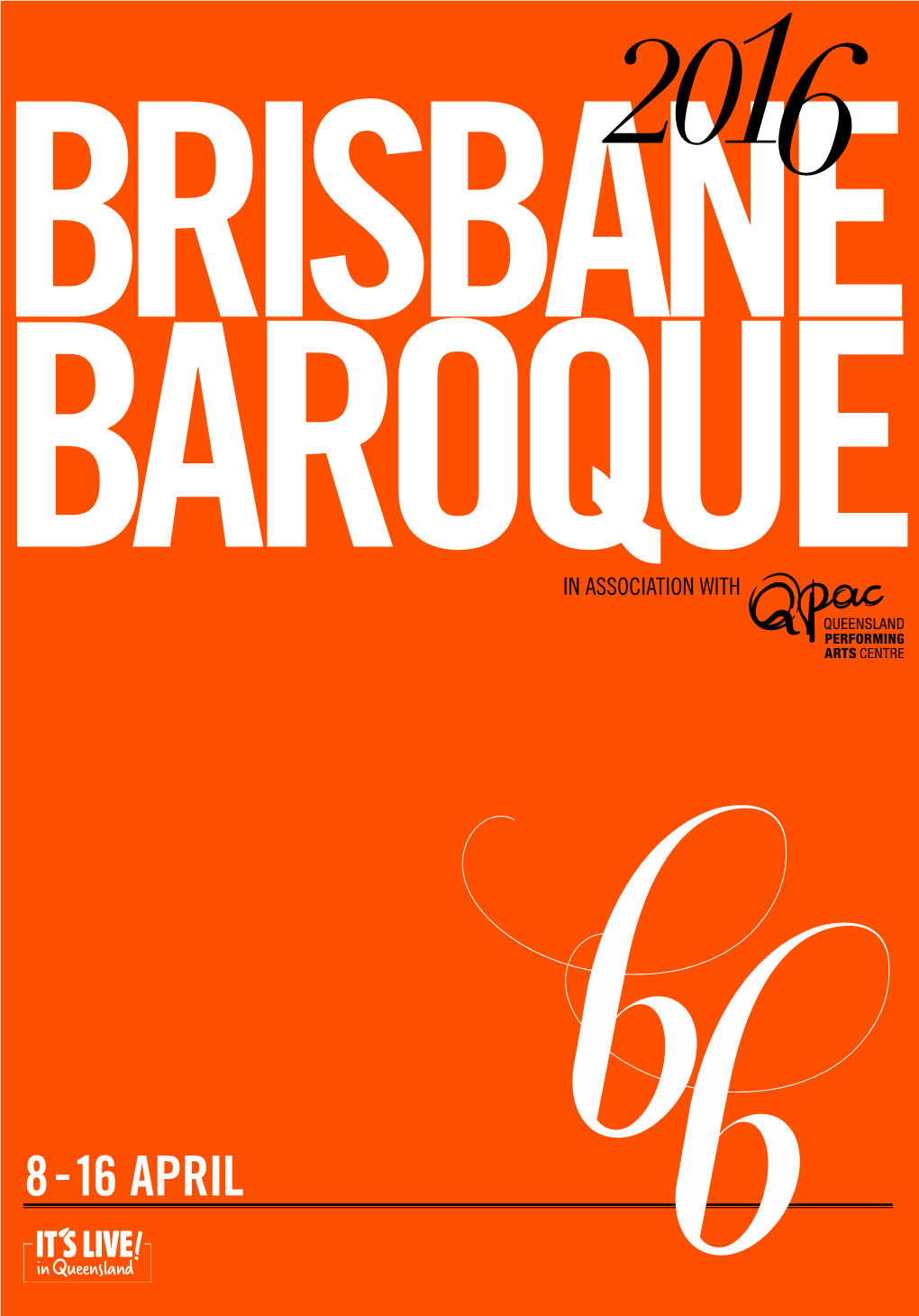 Hoba Brisbane Baroque