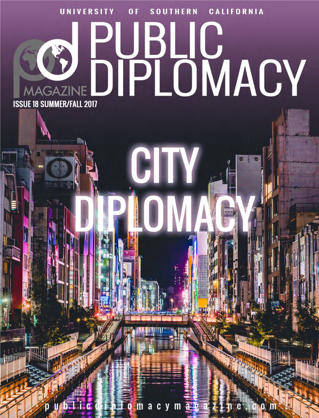 City Diplomacy"