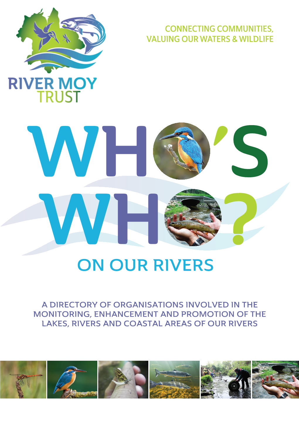 River Moy Booklet