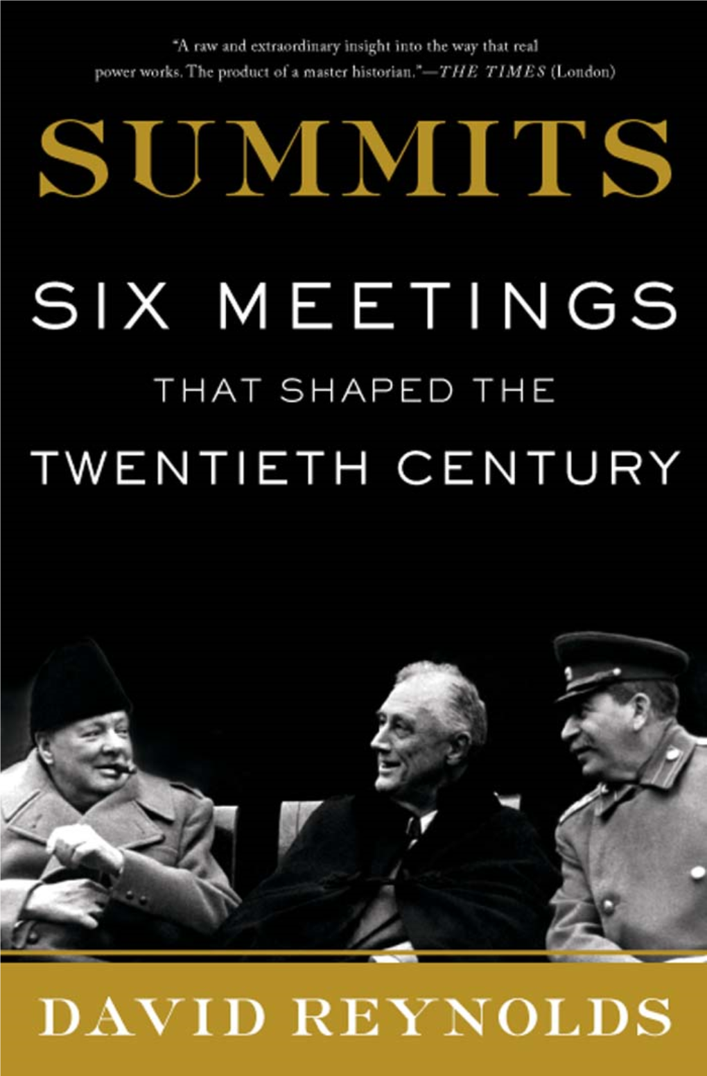 Cold War in Europe (Editor) Allies at War:The Soviet,American and British Experience, 1939–1945 (Co-Edited with Warren F.Kimball and A.O