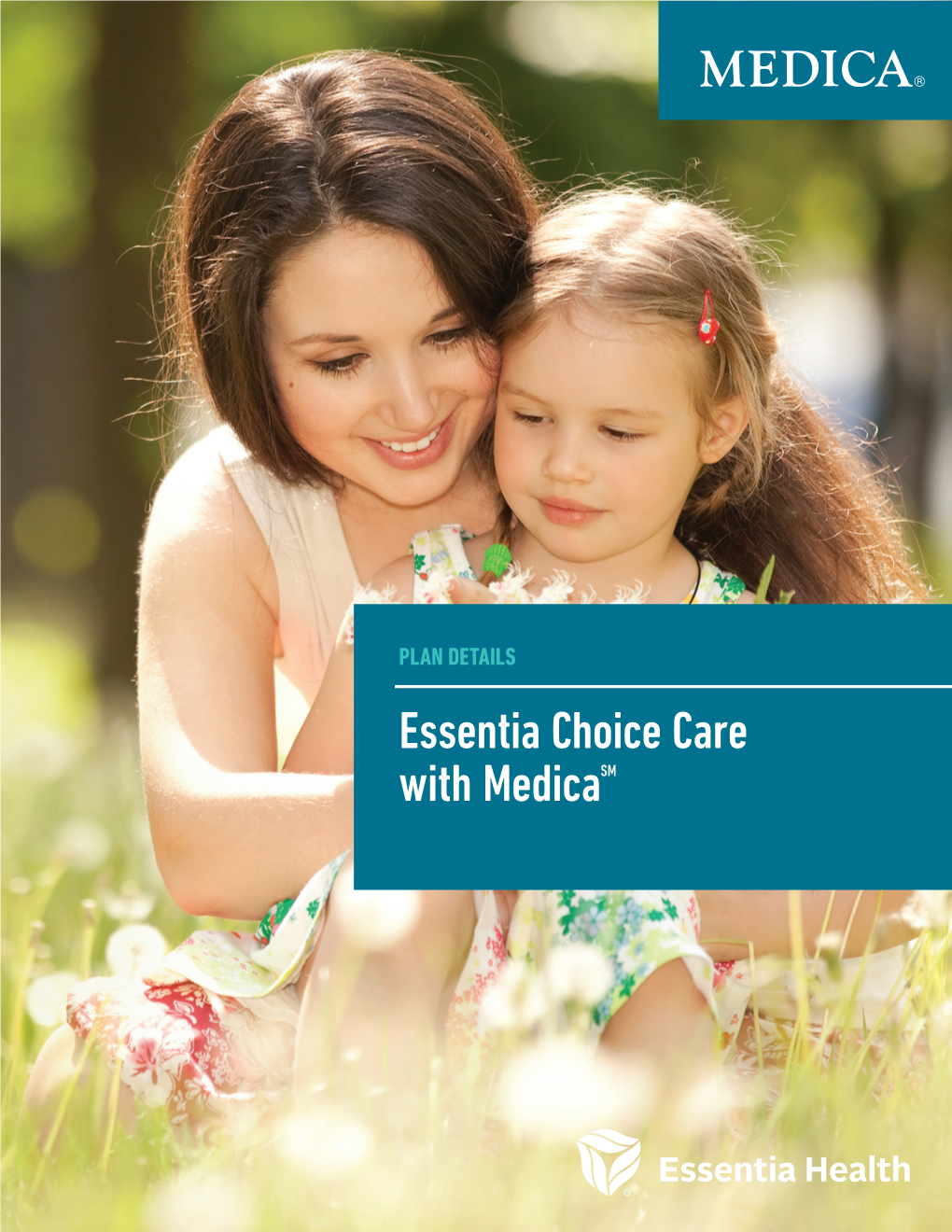 Essentia Choice Care with Medicasm What Is an Accountable Care Organization?