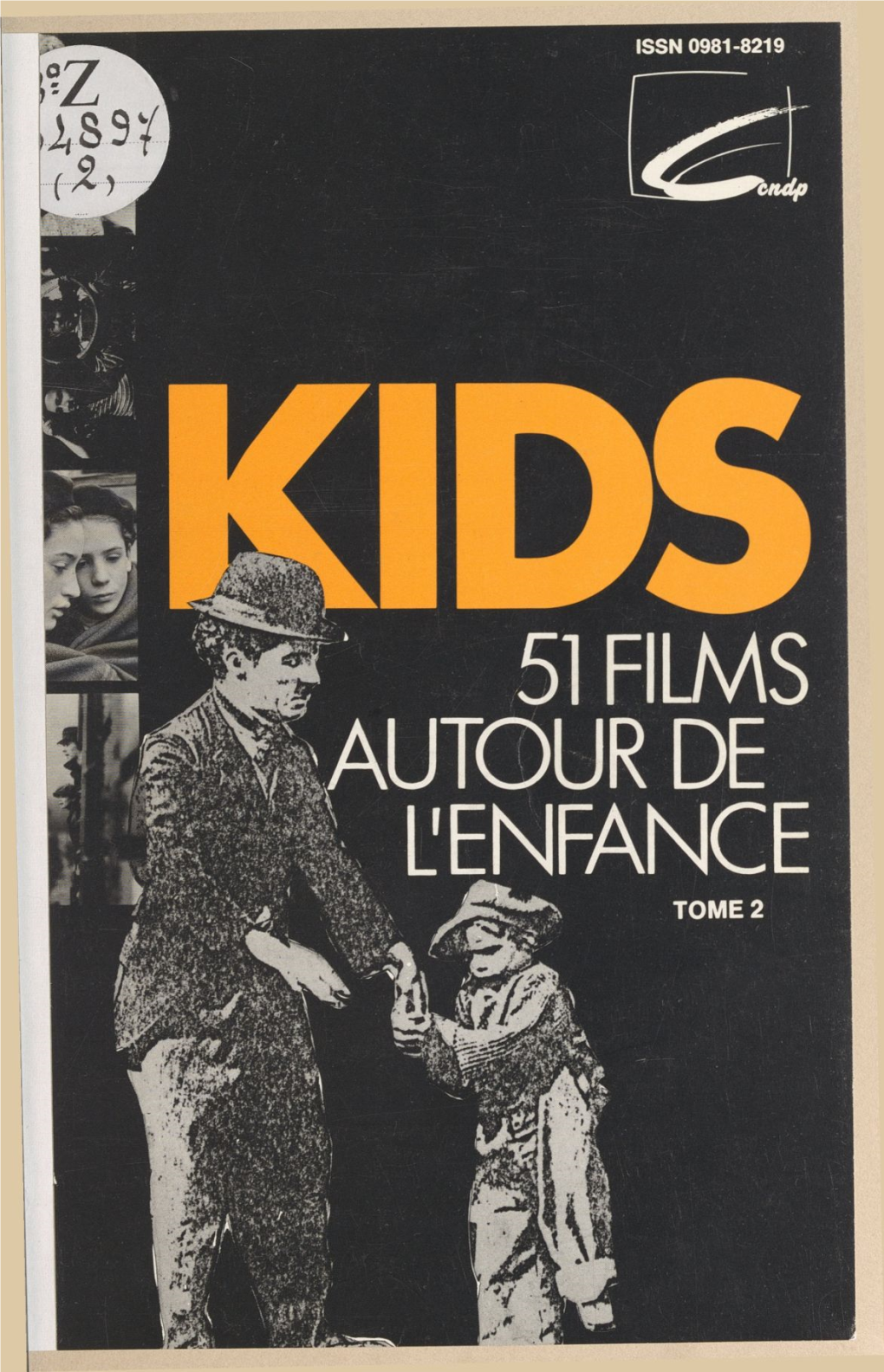 51 Films Autour De L'enfance