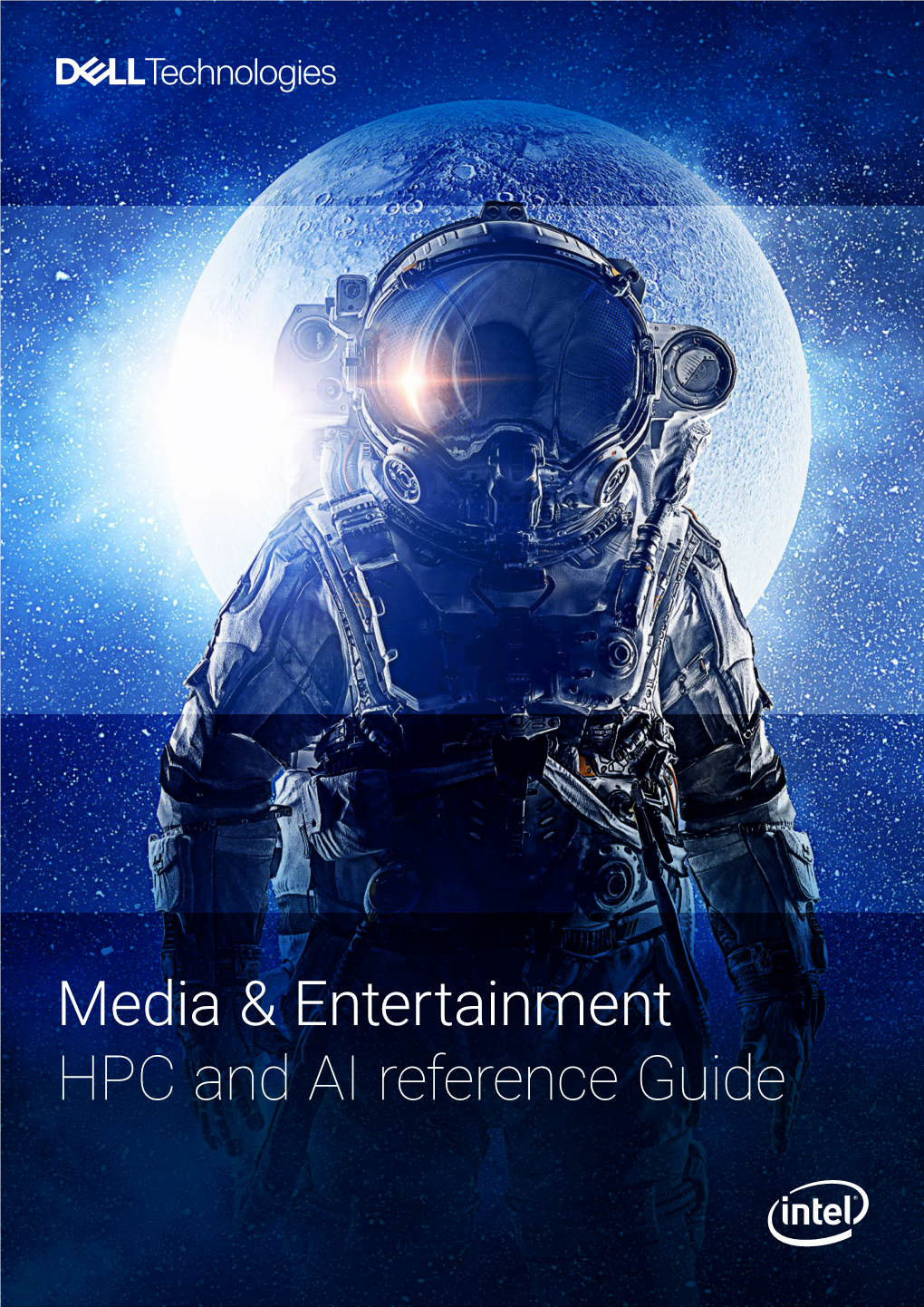 Media & Entertainment HPC and AI Reference Guide