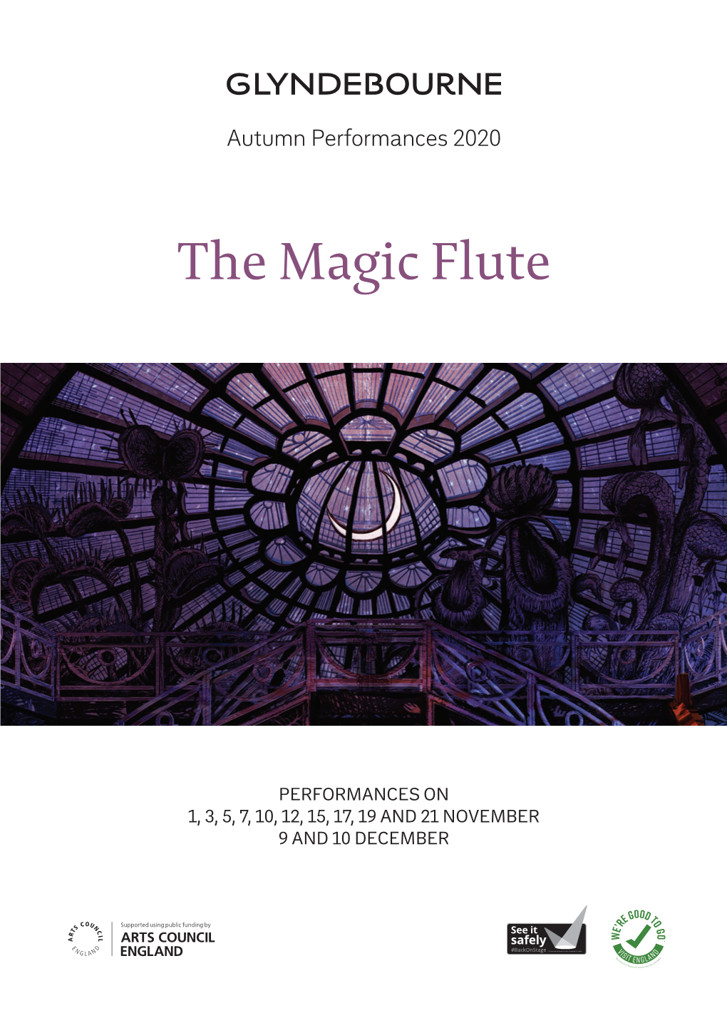 The Magic Flute