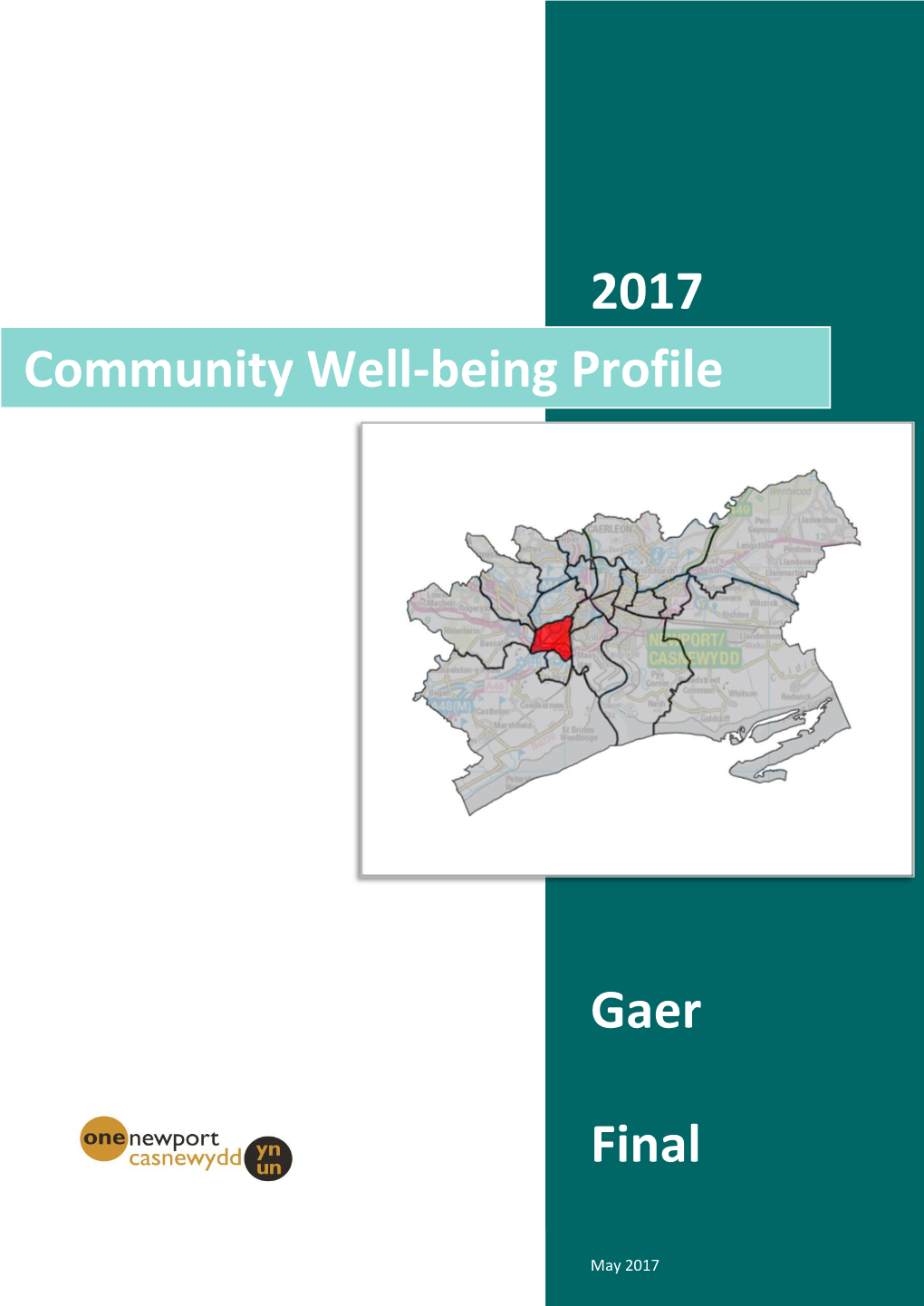 Gaer Profile