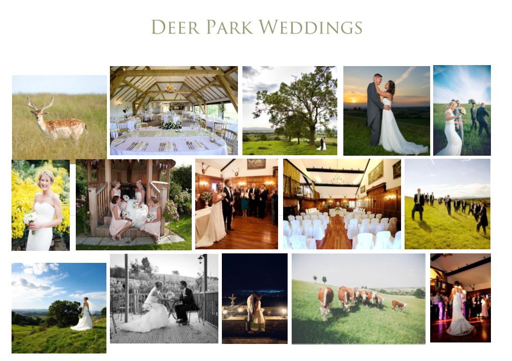 Deer Park Hall