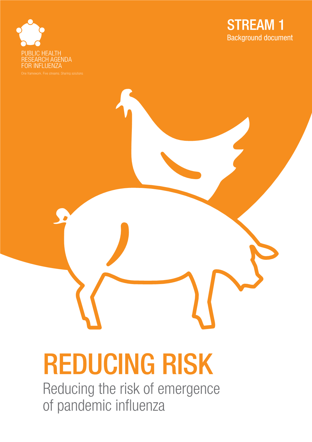 Reducing Risk