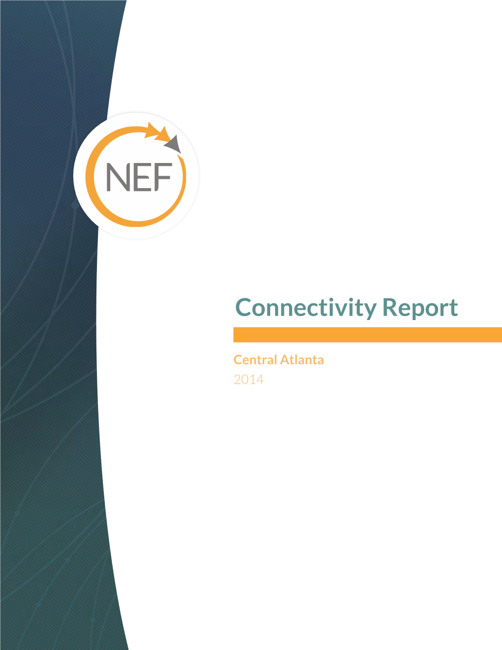 Connectivity Report