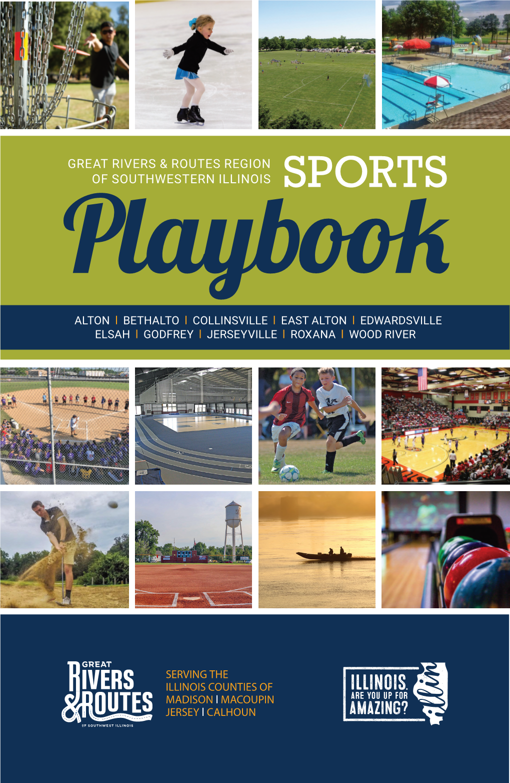 SPORTS Playbook