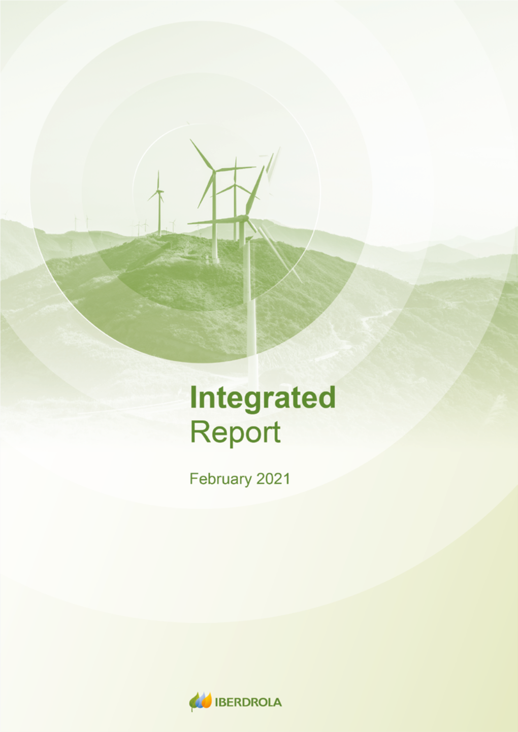 Integrated Report February 2021