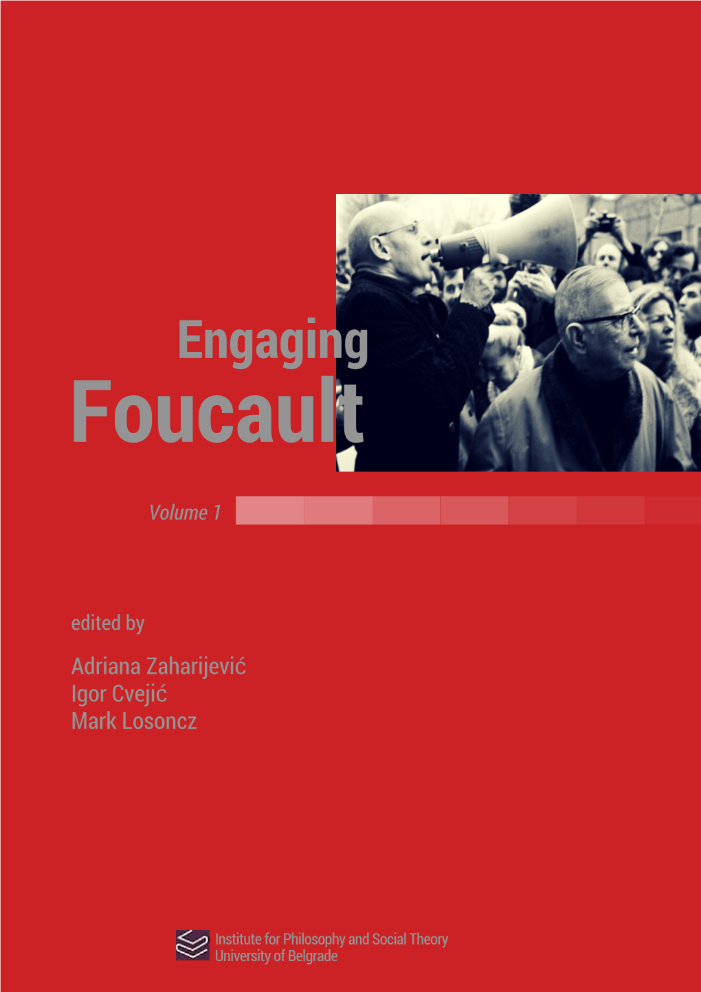 Engaging Foucault