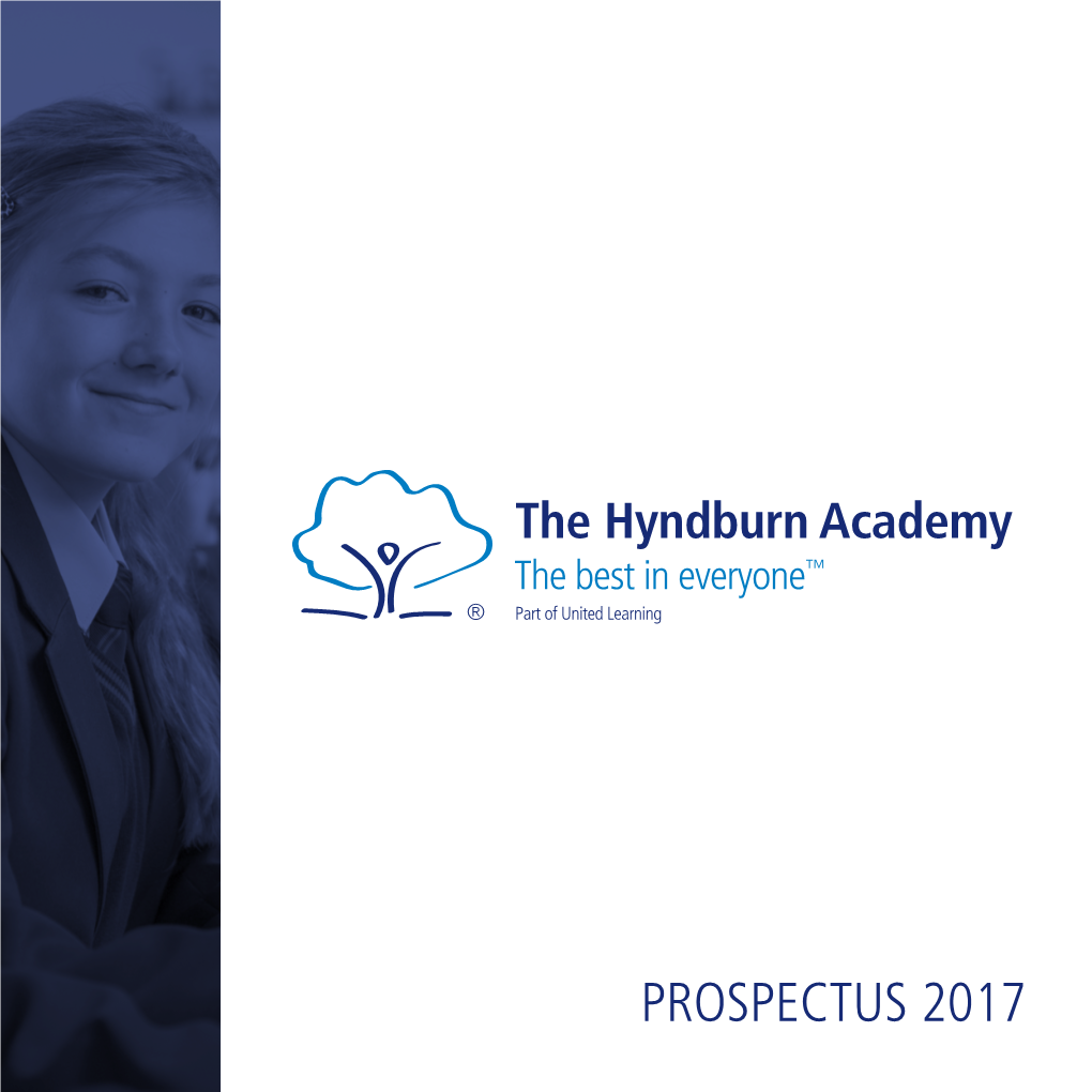 Prospectus 2017