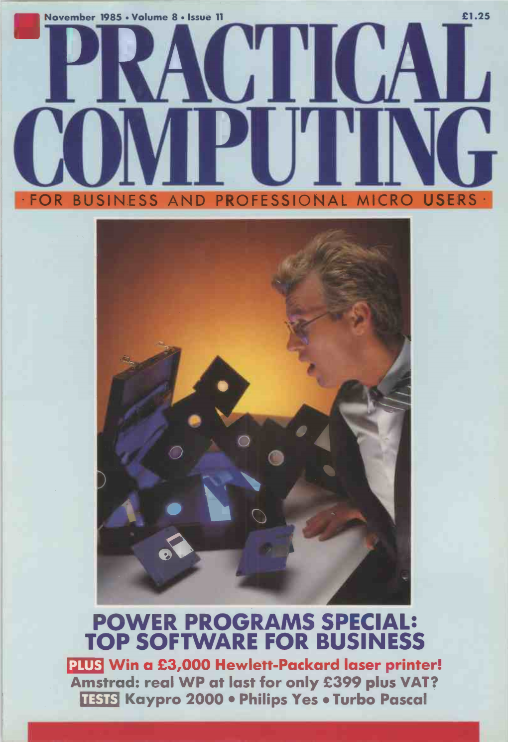 Practical-Computing