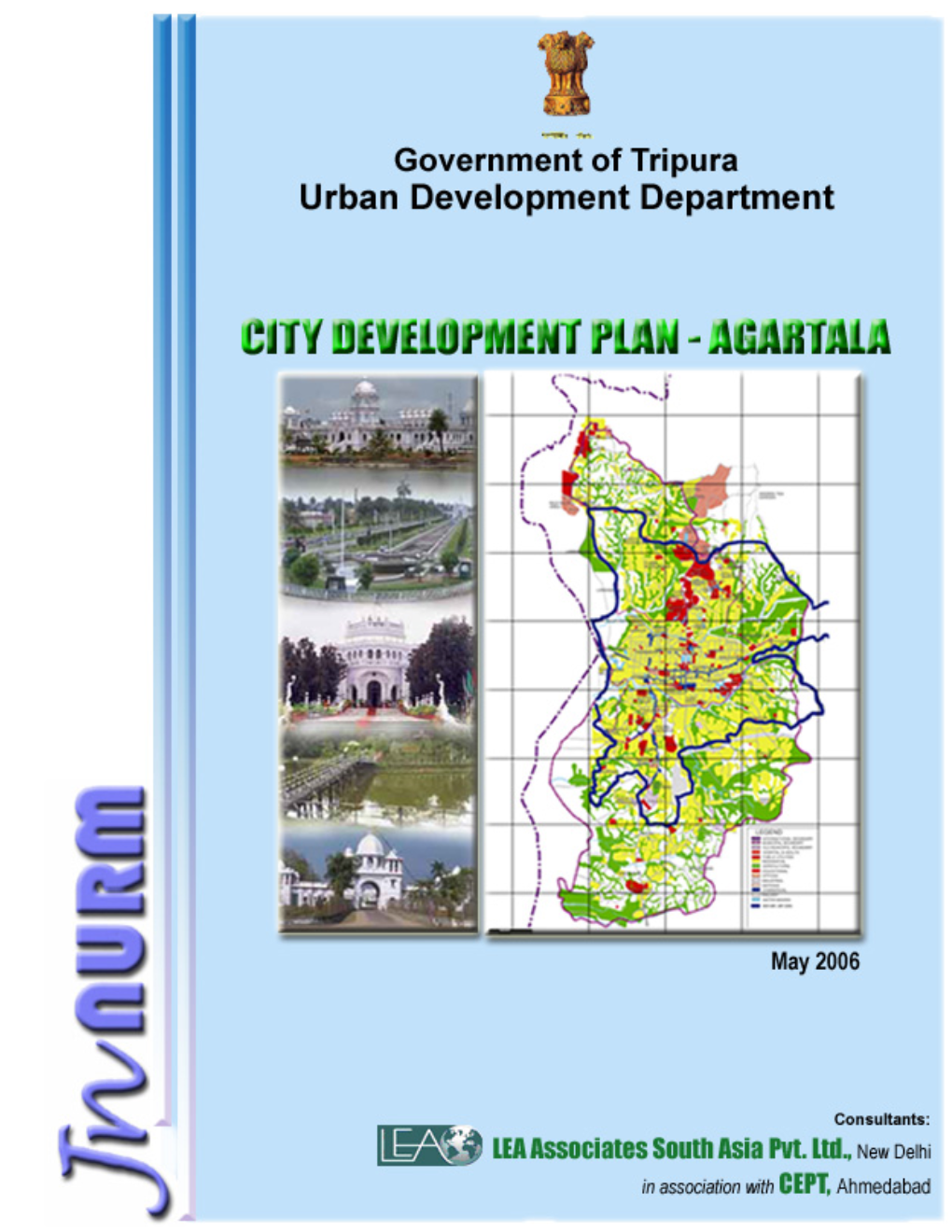 City Development Plan