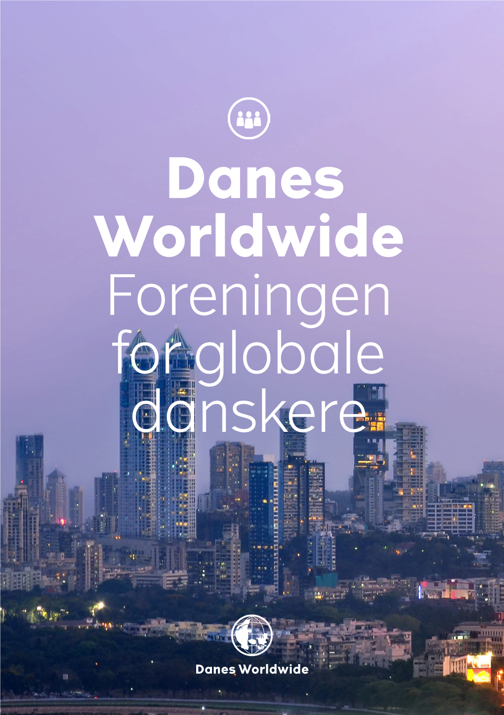 Danes Worldwide Foreningen for Globale Danskere