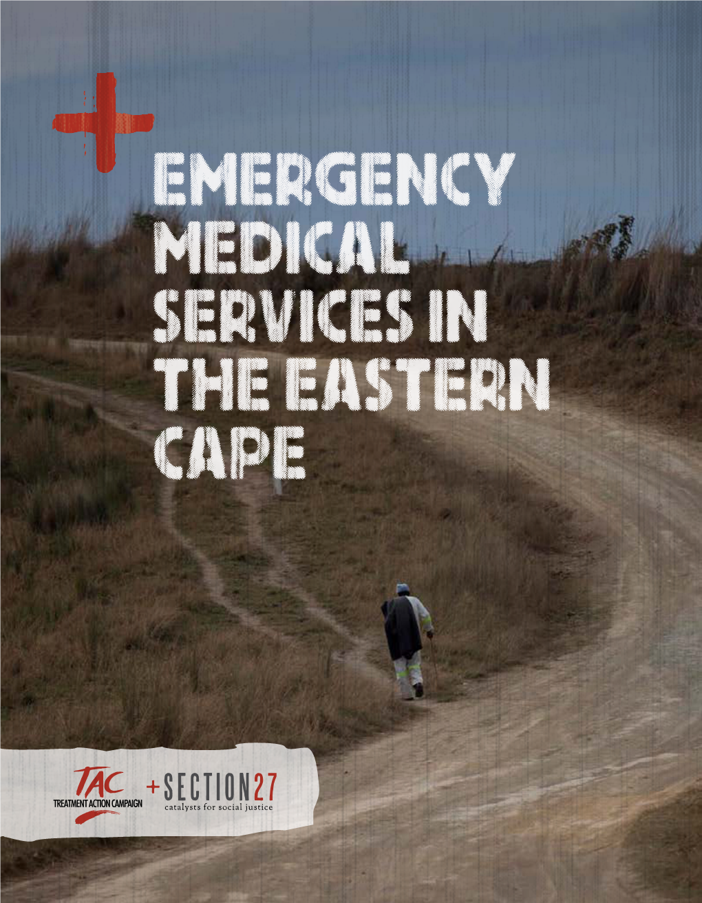 Emergency Medical Services in the Eastern Cape