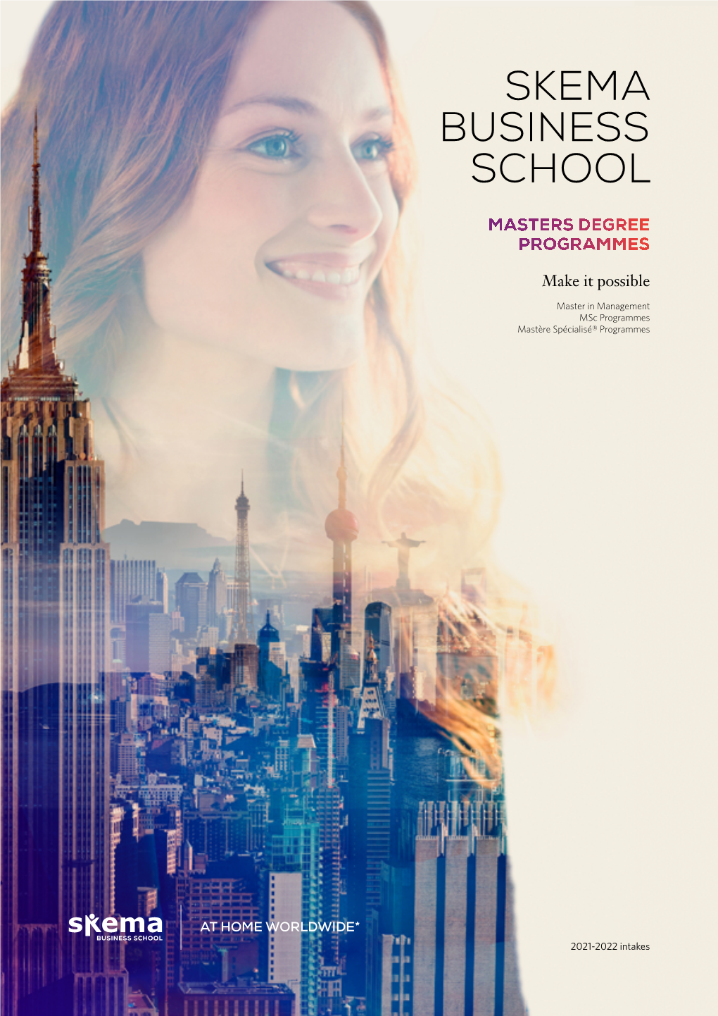 Skema Business School