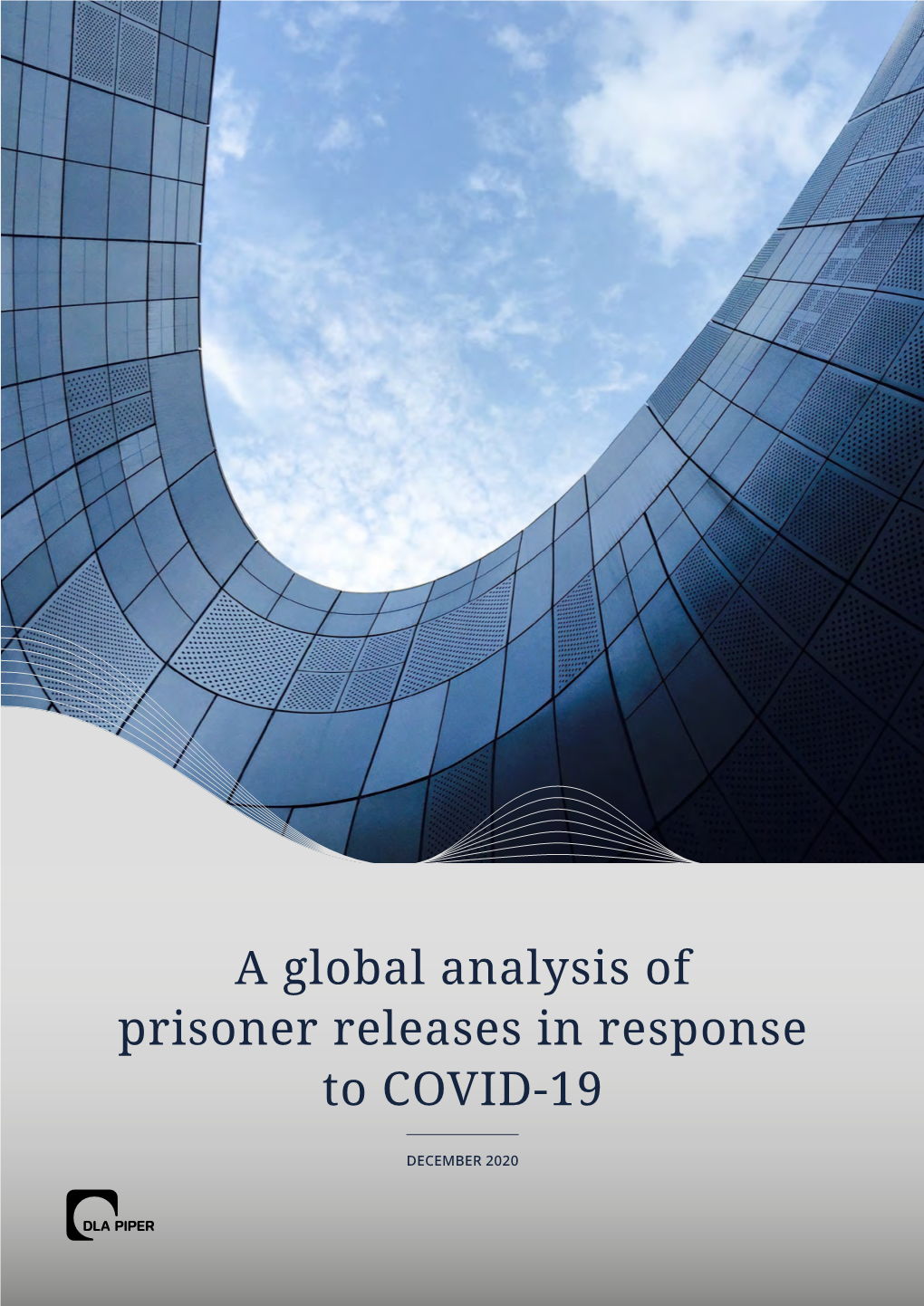 A Global Analysis of Prisoner Releases in Response to COVID-19