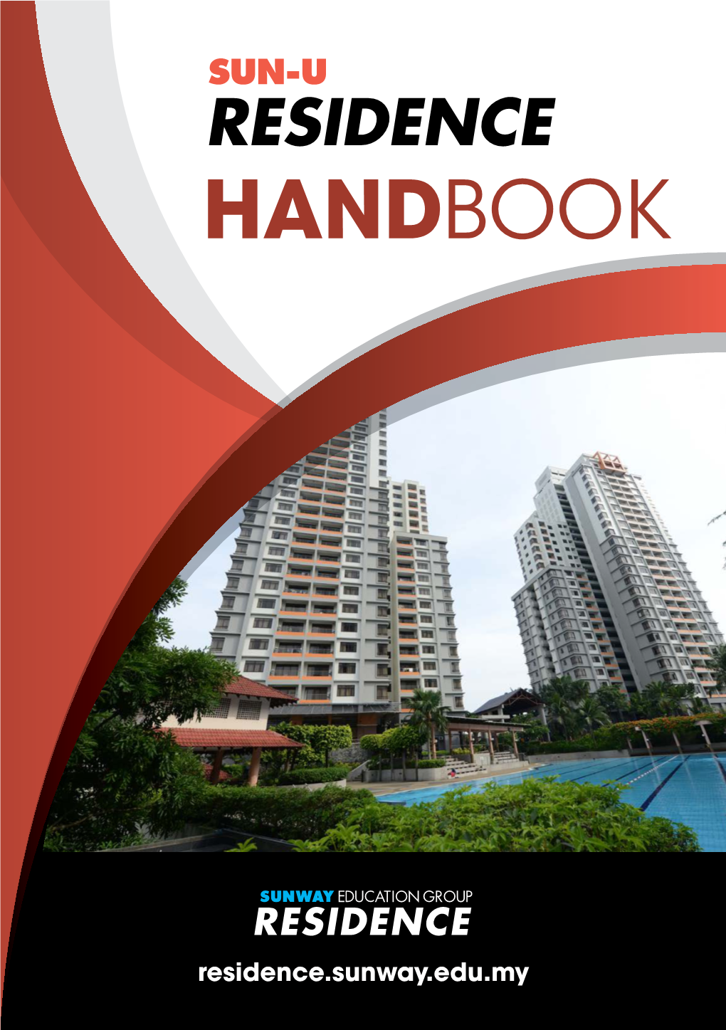Download Residence Handbook