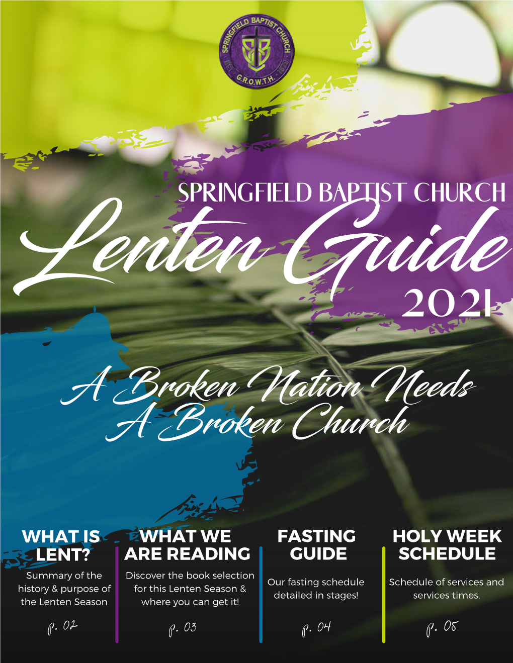 SBC Lent Guide 2021 V3