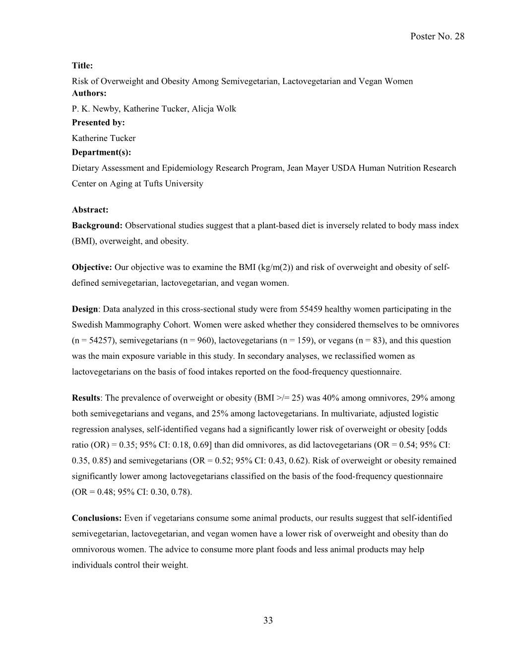 Research Abstract Form s3