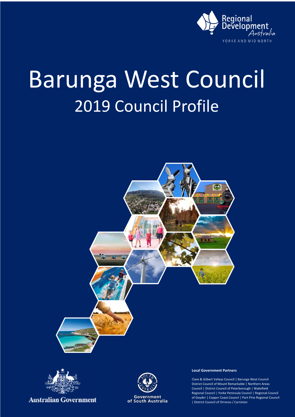 Barunga West Council