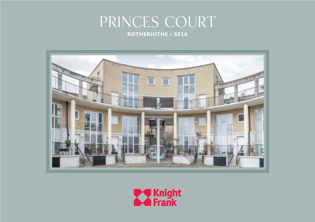 Princes Court 41