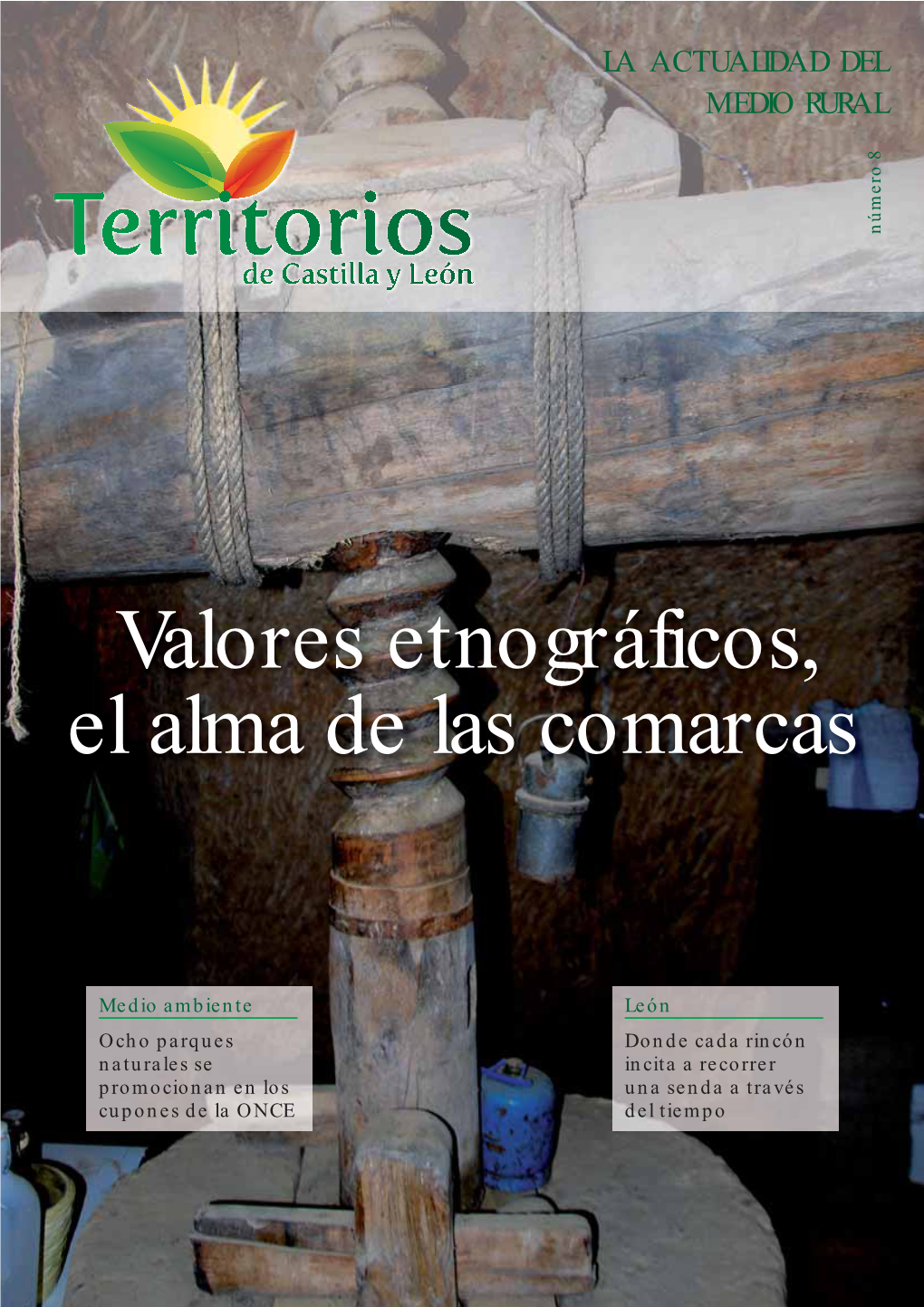 Revista Argi