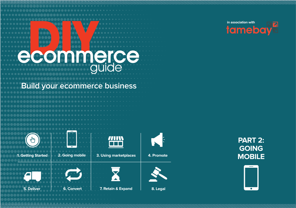 Build Your Ecommerce Business