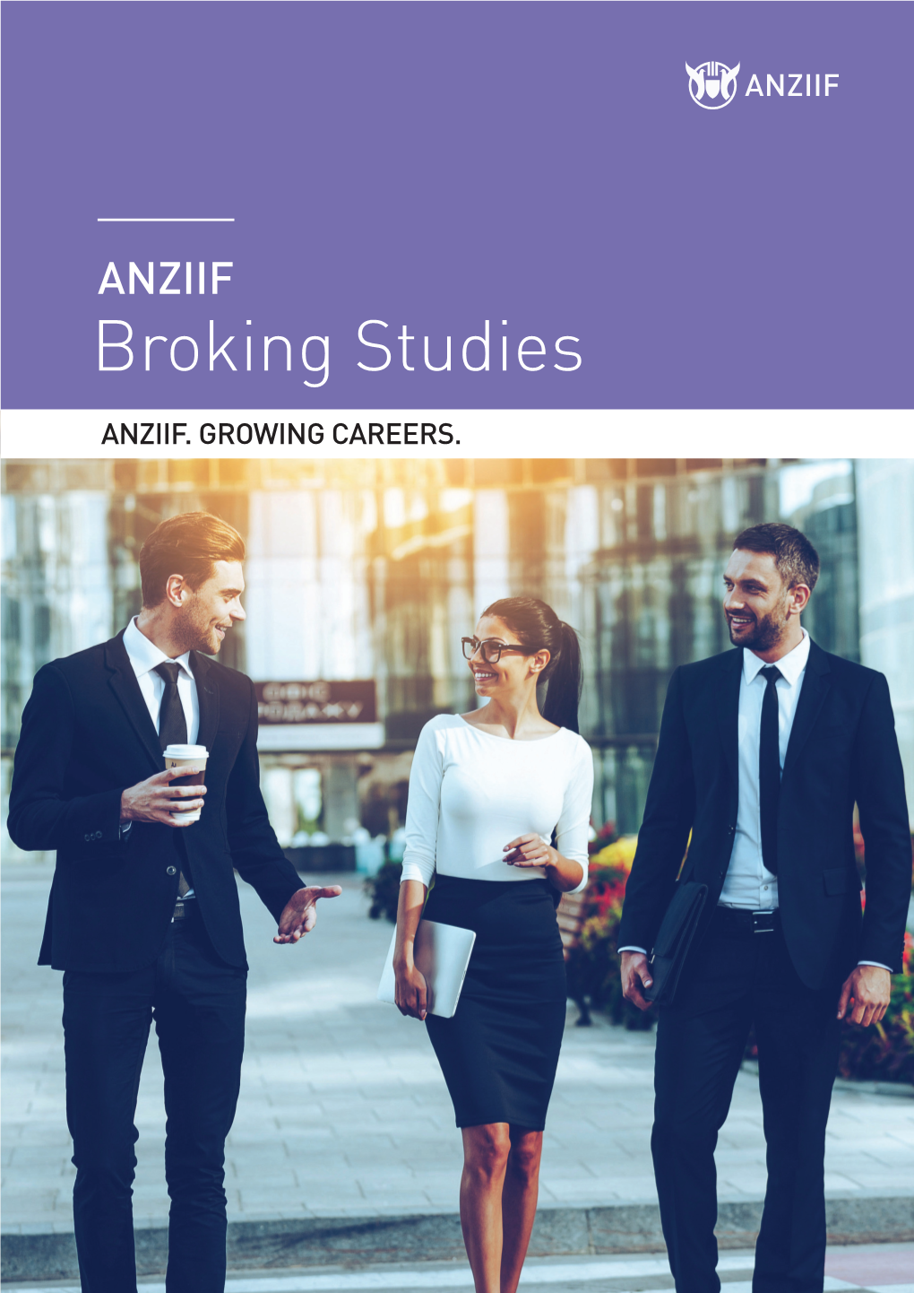 Broking Studies