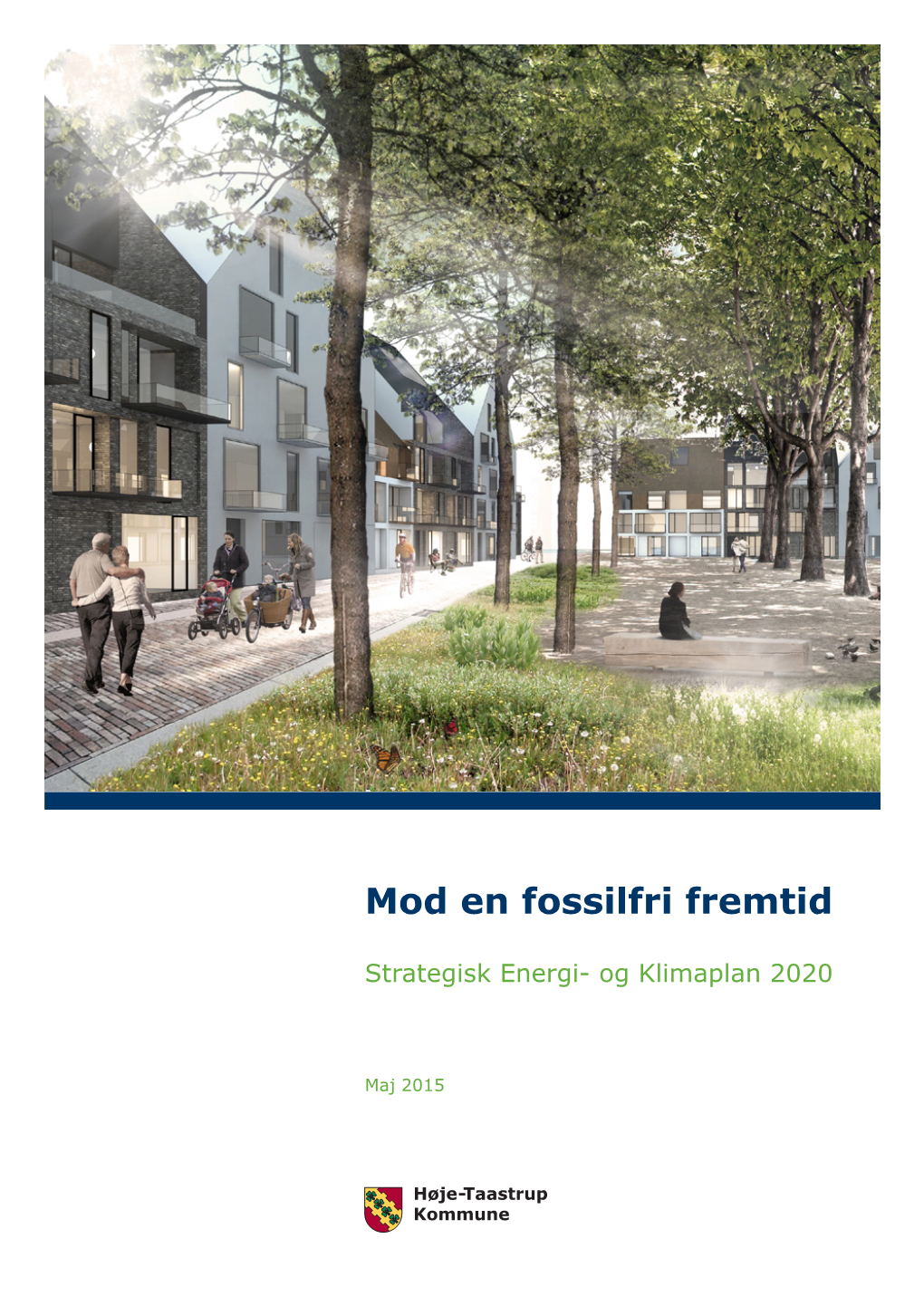 Mod En Fossilfri Fremtid