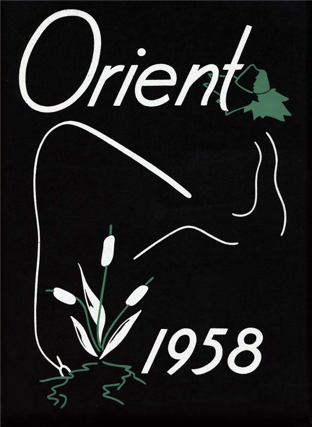 Orient 1958 (Rochester