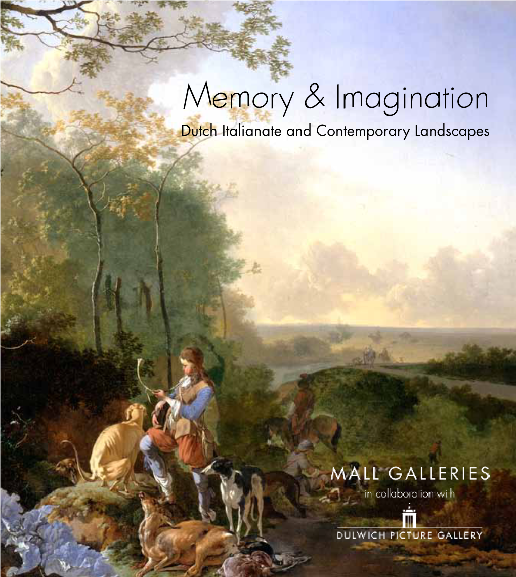 Memory & Imagination