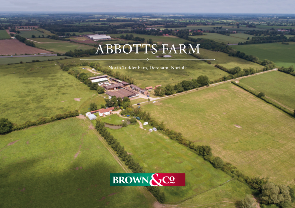 Abbotts Farm