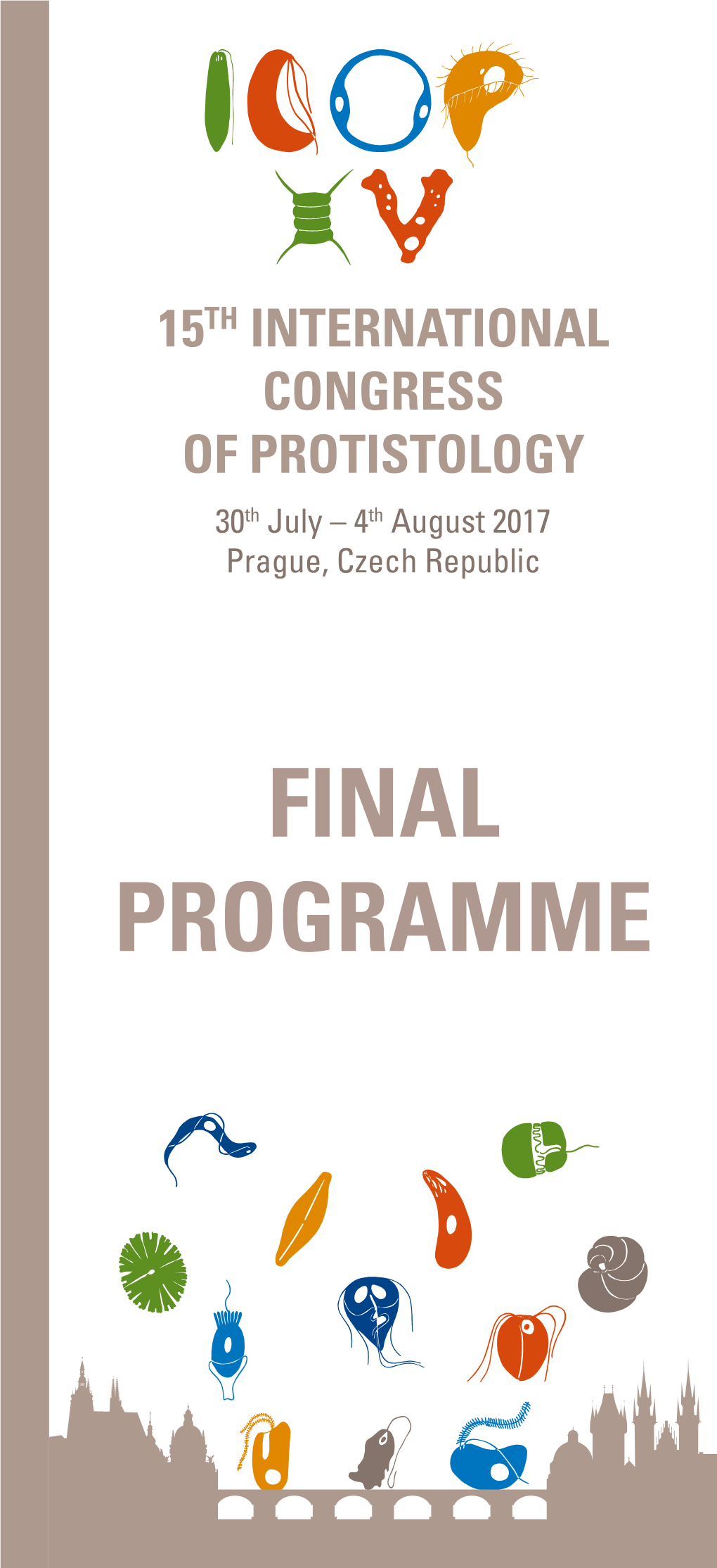 Final Programme